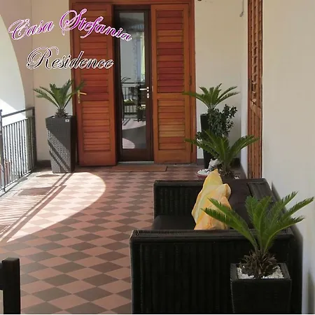 Guest house Casa Stefania *
