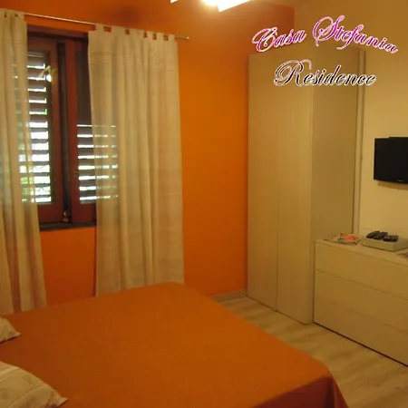 Casa Stefania Meta
