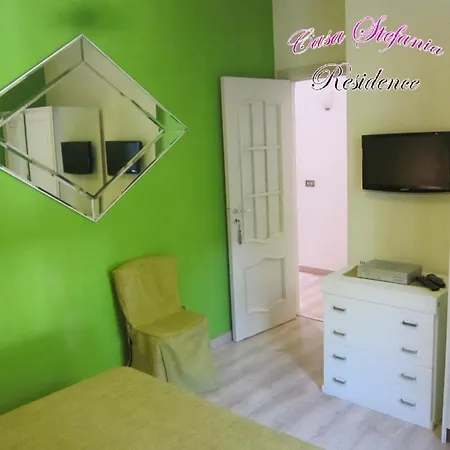 Casa Stefania