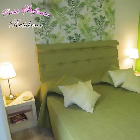 Guest house Casa Stefania