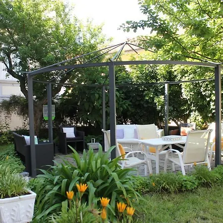 Casa Stefania Meta