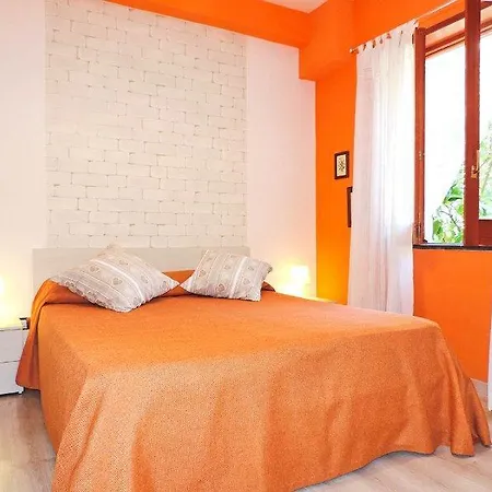 Guest house Casa Stefania Meta