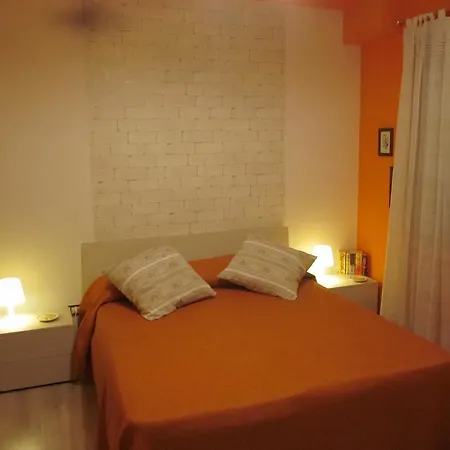 Casa Stefania Meta