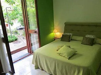 Casa Stefania * Meta