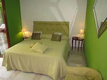 Guest house Casa Stefania