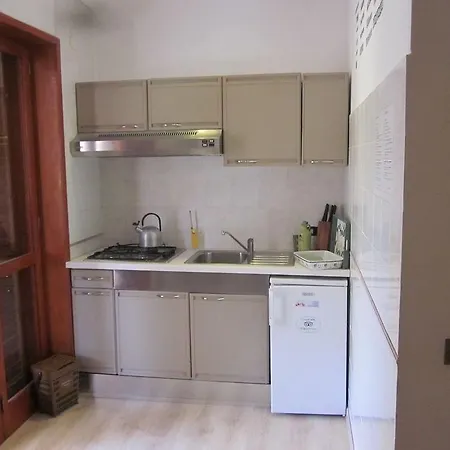 Casa Stefania * Meta