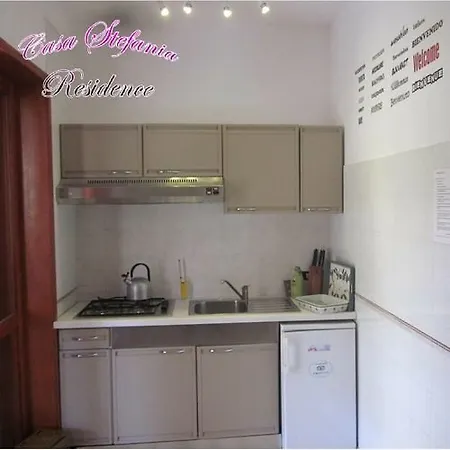 Casa Stefania