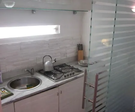 Casa Stefania Guest house *