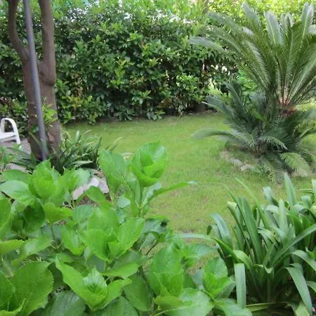 Casa Stefania Guest house