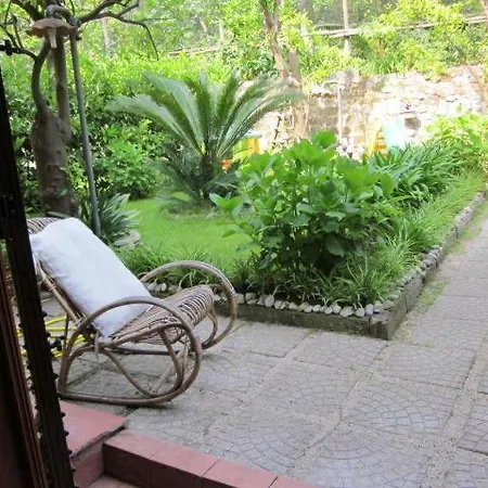 Guest house Casa Stefania *