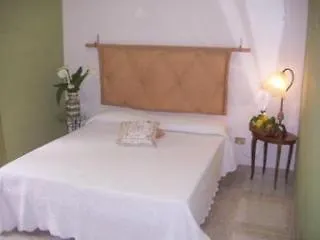 Casa Stefania Guest house Meta