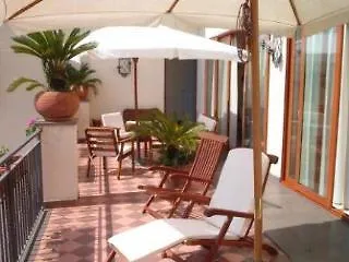 Casa Stefania Guest house *