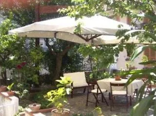 Casa Stefania Guest house
