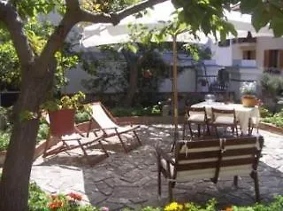 Casa Stefania * Meta