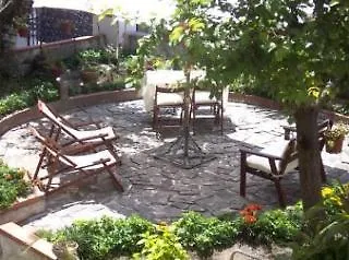 Casa Stefania Meta