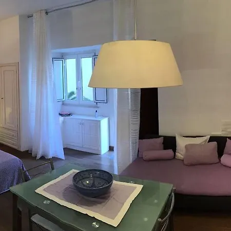 Casa Stefania *