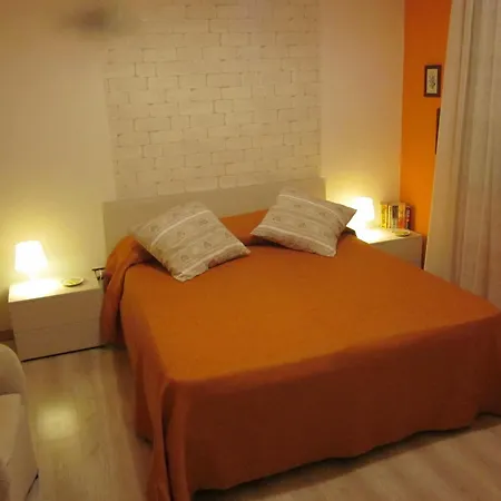 Casa Stefania Guest house