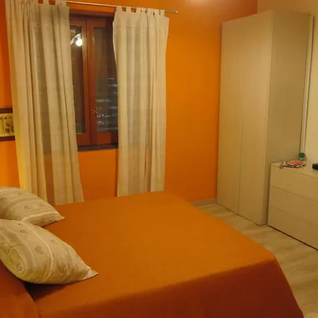 Casa Stefania Guest house *