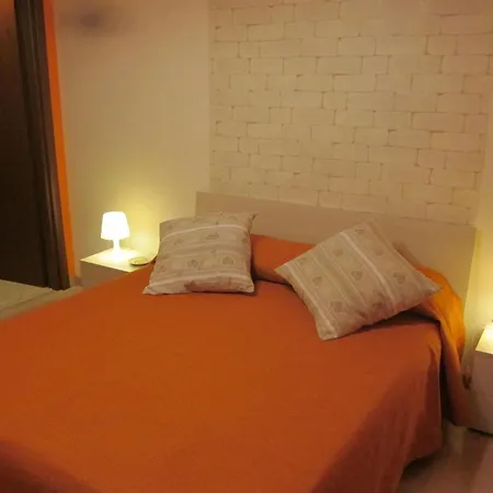 Casa Stefania Guest house Meta