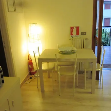 Guest house Casa Stefania *