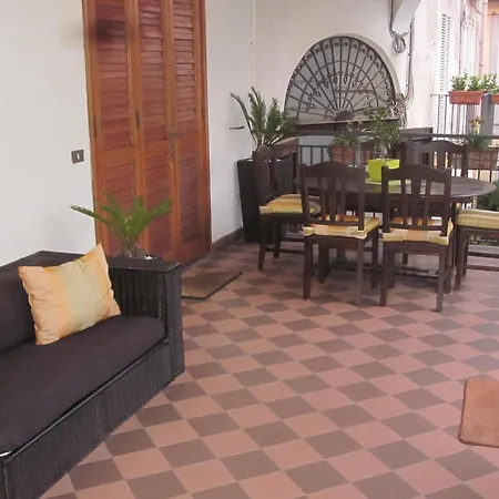 Guest house Casa Stefania