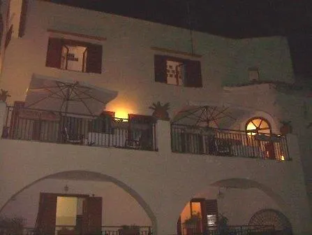 Casa Stefania * Meta
