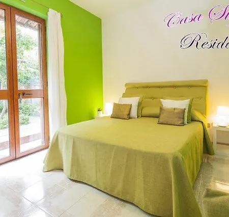 Guest house Casa Stefania Meta