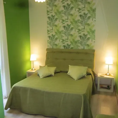 Casa Stefania Pensionat Meta