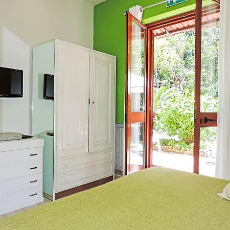 Pensionat Casa Stefania