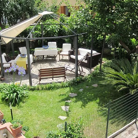Casa Stefania