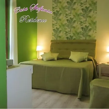 Casa Stefania Pensionat