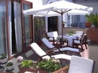 Pensionat Casa Stefania